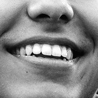 face