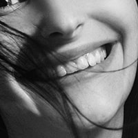 face